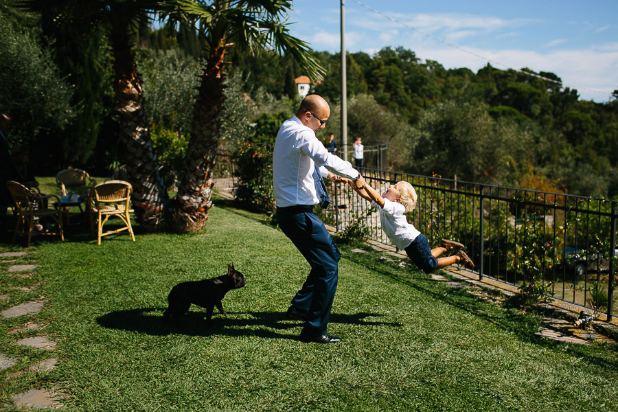 Fotografo di Matrimonio Imperia