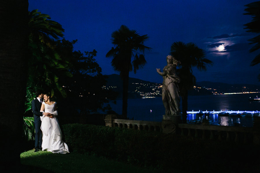 Wedding Portrait Portofino Photographer