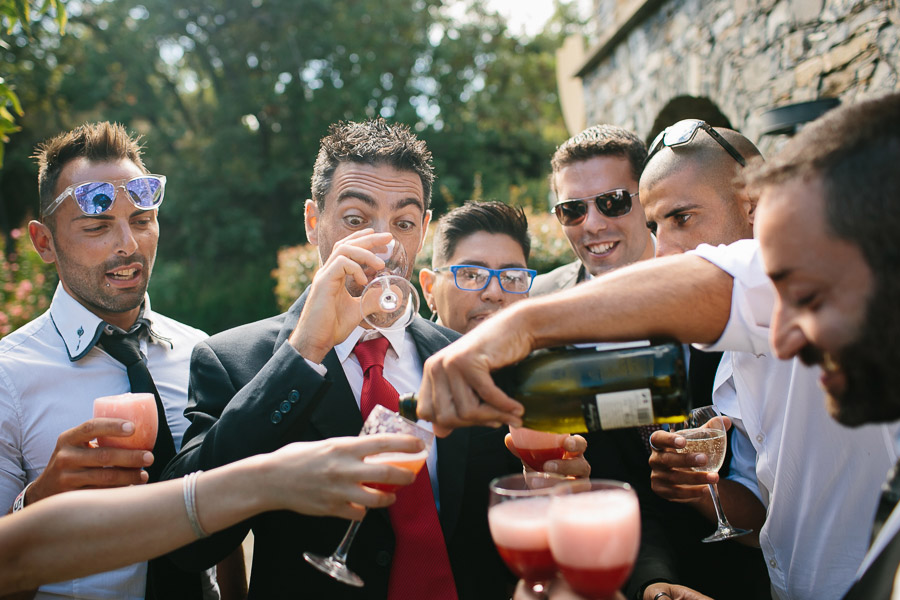 Fotografo di Matrimonio Imperia