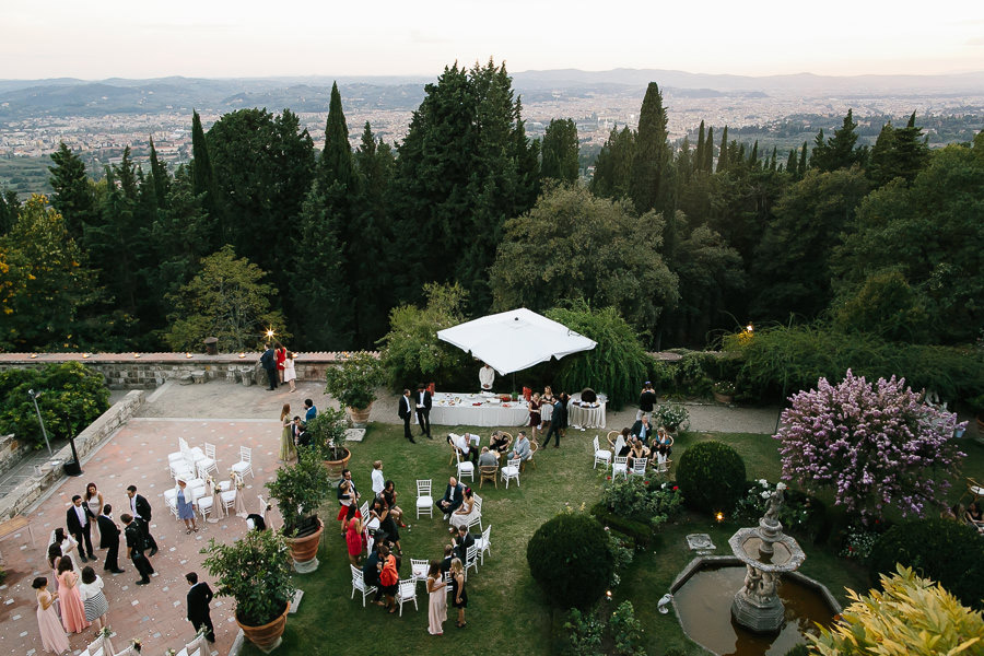 castello vincigliata destination florence photographer