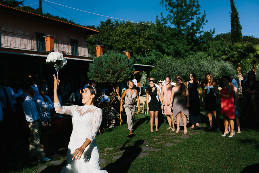 Fotografo di Matrimonio Celle Ligure