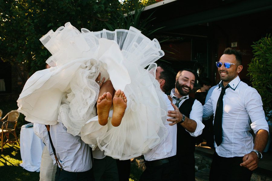 Fotografo di Matrimonio Imperia