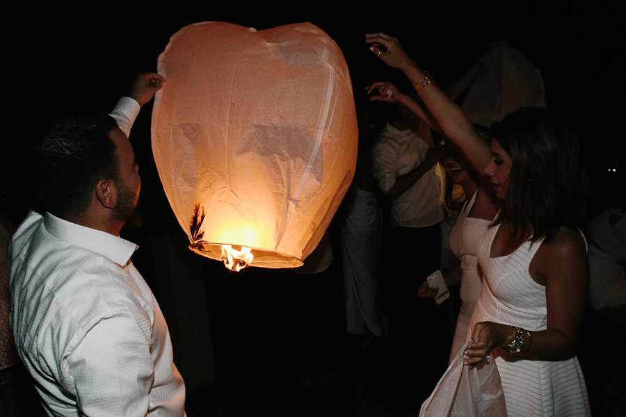 chinese lanterns wedding photographer sicily