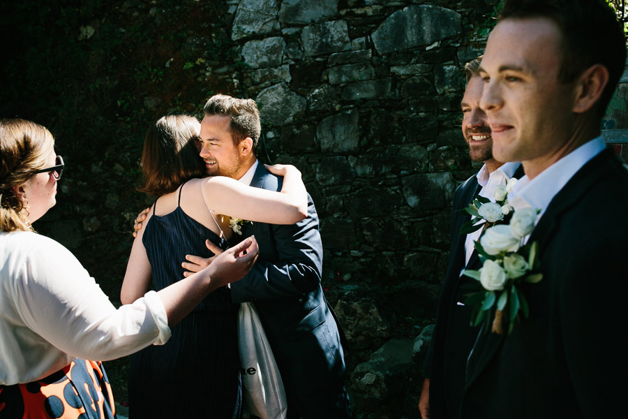 Buranco Cinque Terre Wedding Photographer