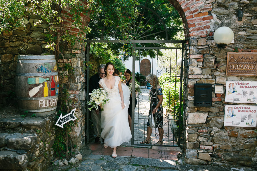 Genoa Wedding Photographer