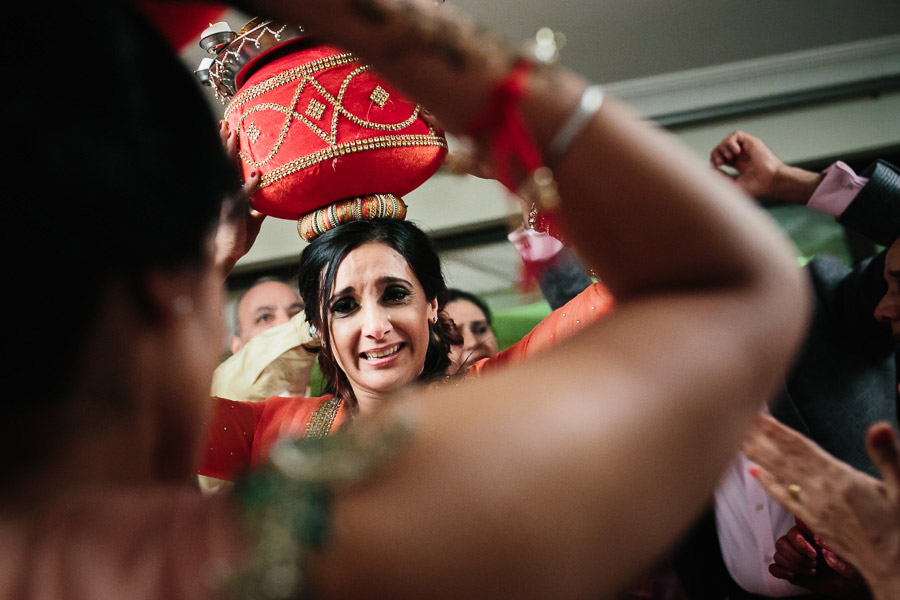 indian wedding dances
