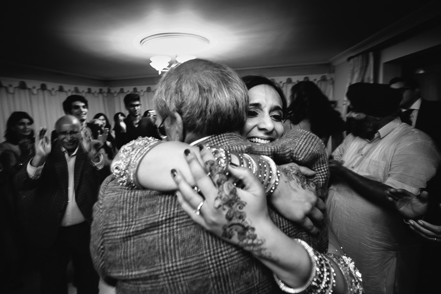 manchester Mehndi Night photographer