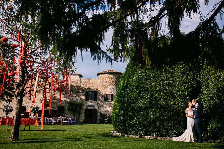 Unique Wedding Photographer Italy