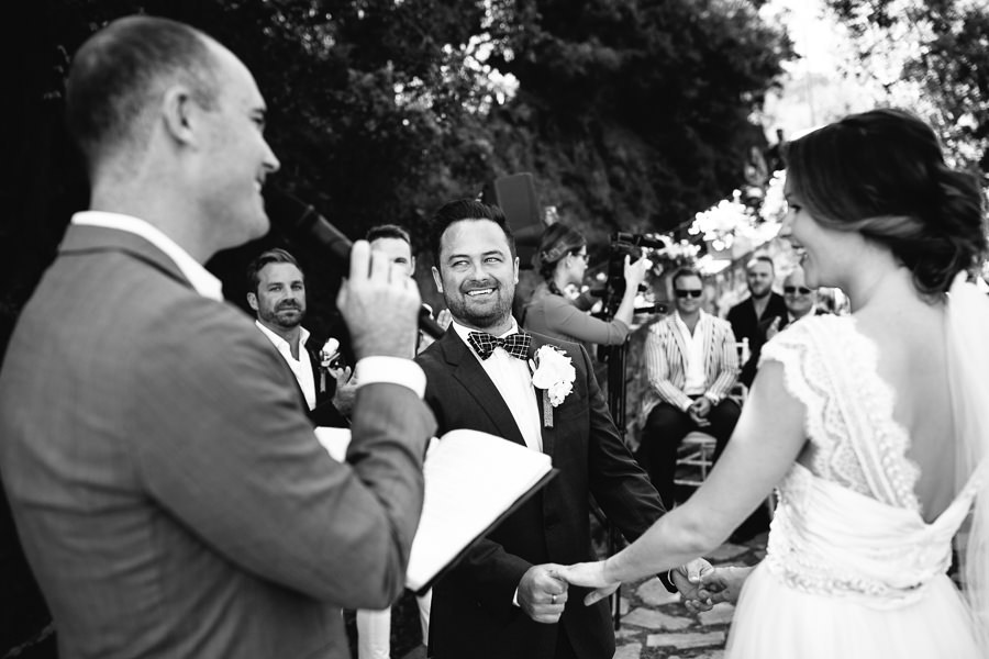 Best Wedding Photographers in Italy