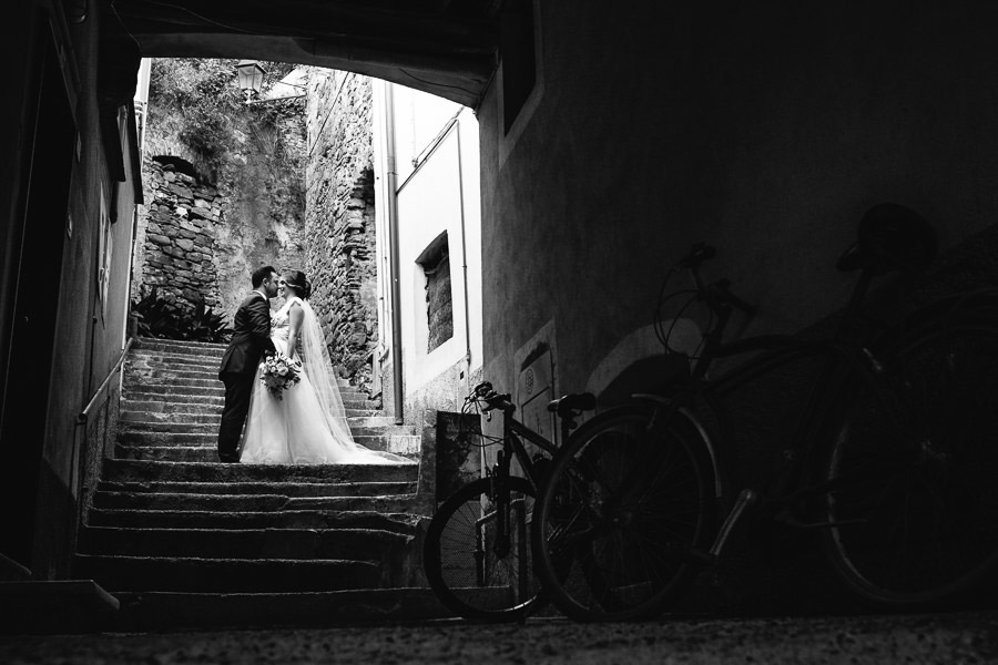 Buranco Cinque Terre Wedding Photographer
