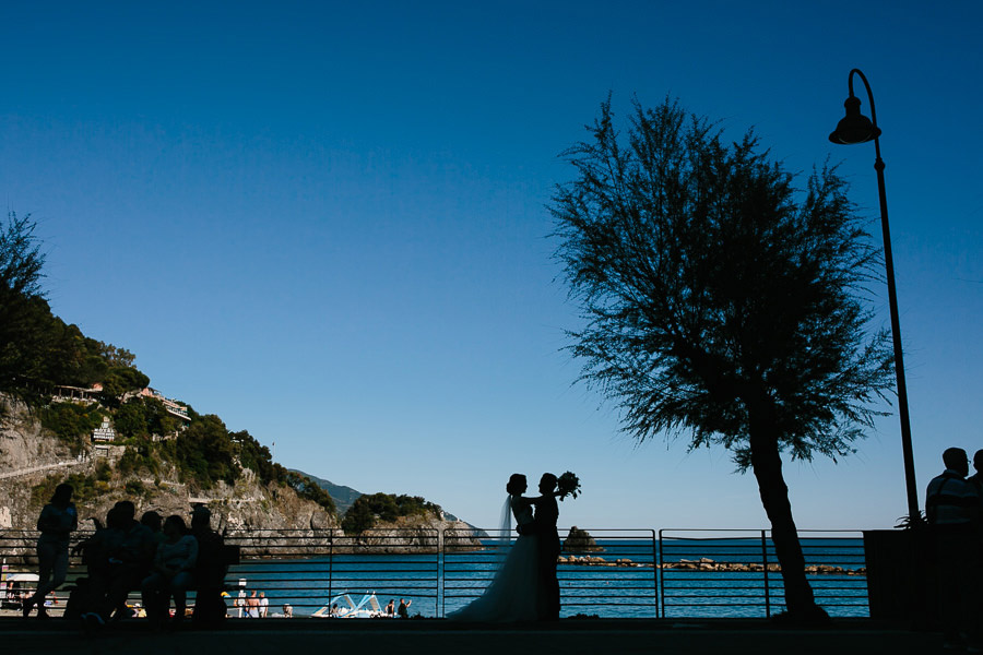 Monterosso Wedding Photographer