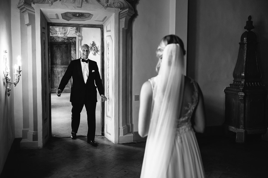 tuscany wedding photographer castello di meleto