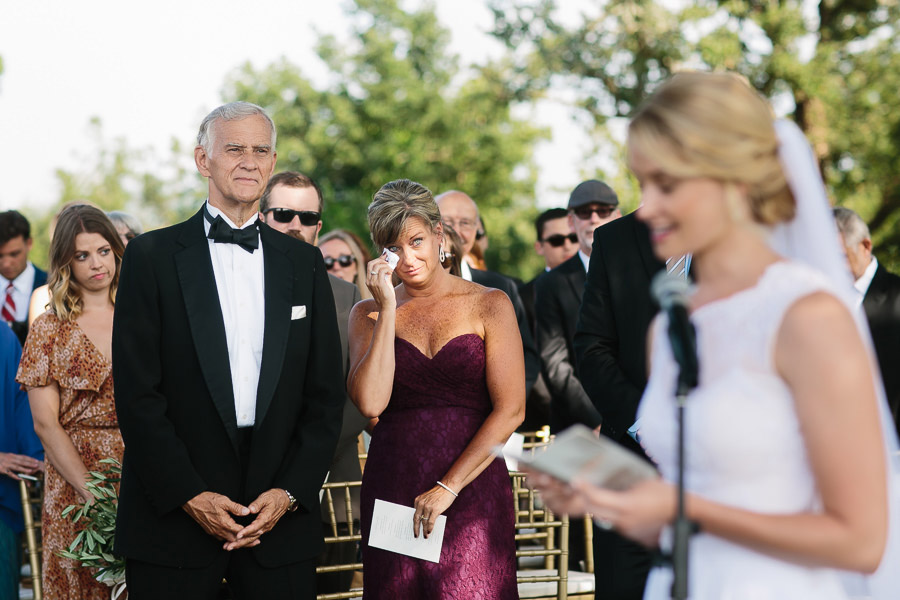 castello di meleto wedding ceremony photographer