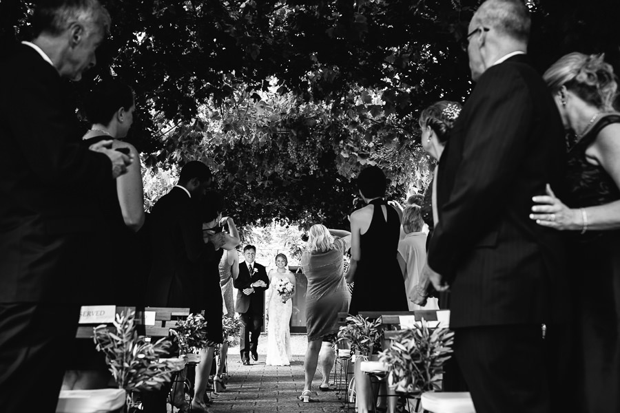 Borgo Petrognano Wedding Ceremony Photographer