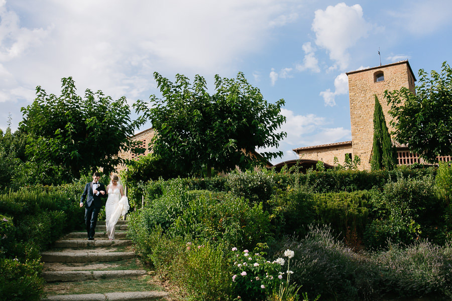 Borgo Petrognano Wedding Portraits Photographer