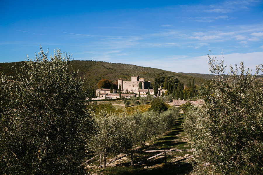 Gaioli in Chianti Wedding Photographer