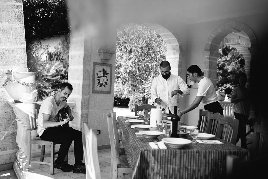 Masseria Don Luigi Wedding Photographer