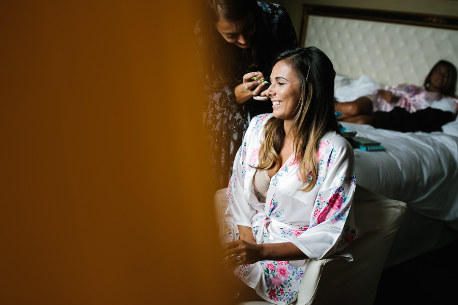 bride makeup hotel il salviatino florence