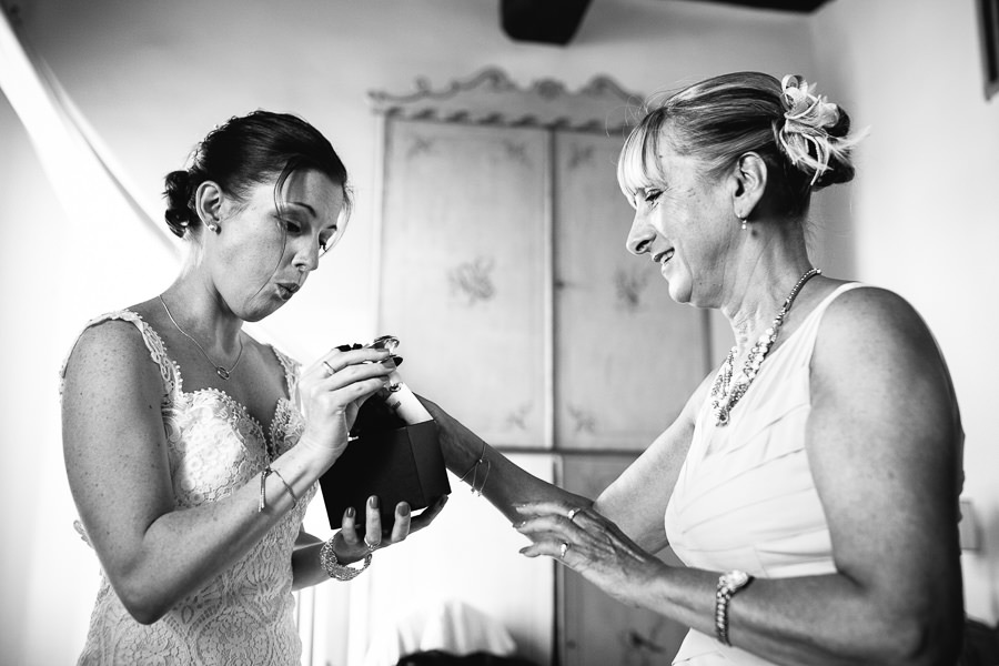 Wedding Photographer Casa Bruciata Umbria