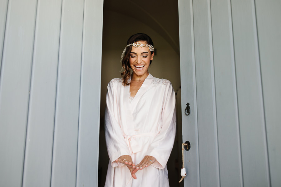 beautiful bride at ostuni wedding apulia