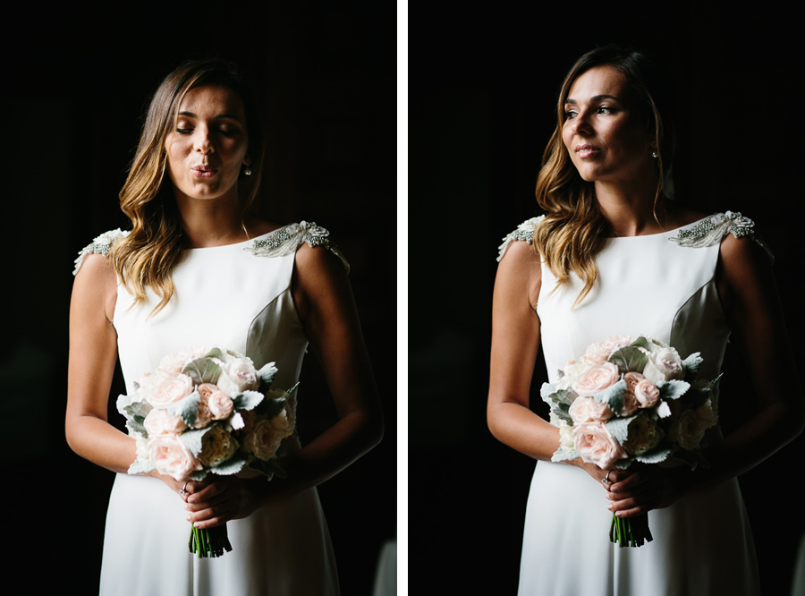 beautiful bride portrait hotel il salviatino