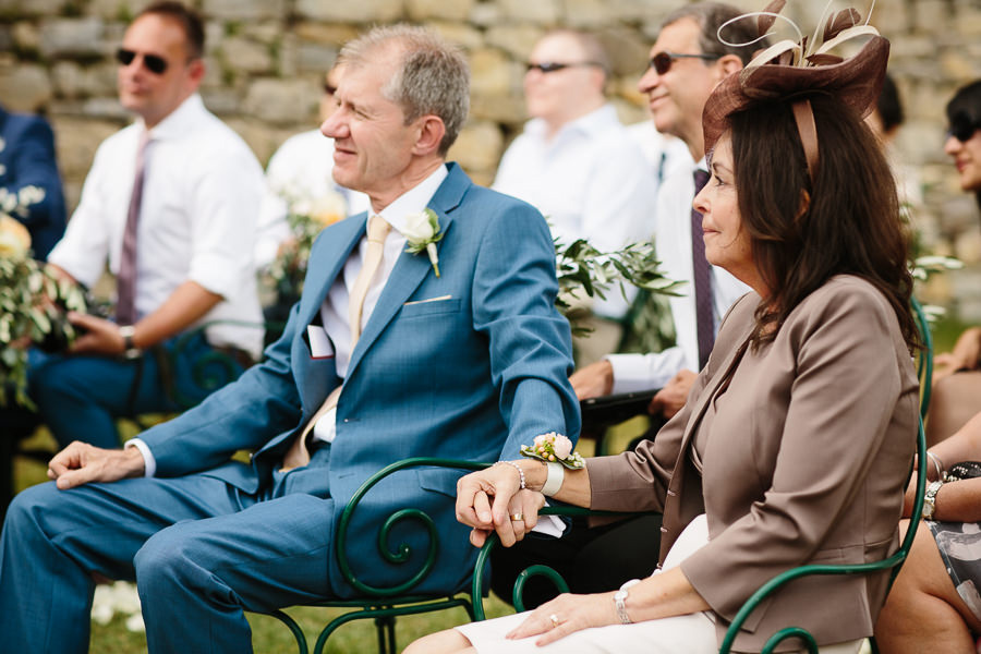 Toskana Hochzeit Castello di Spaltenna