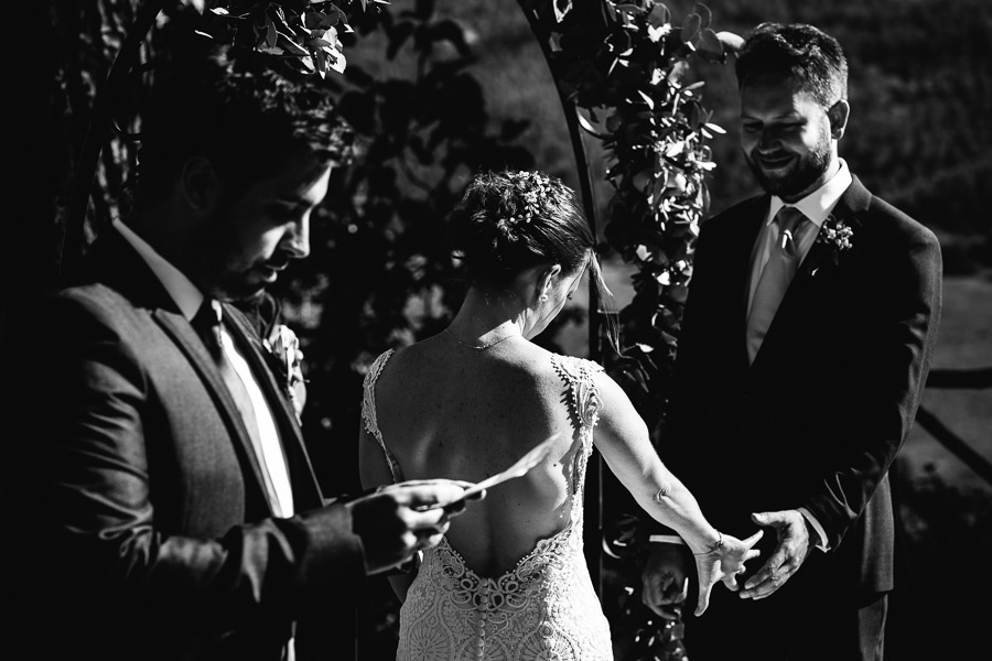 Wedding Photographer Casa Bruciata Umbria