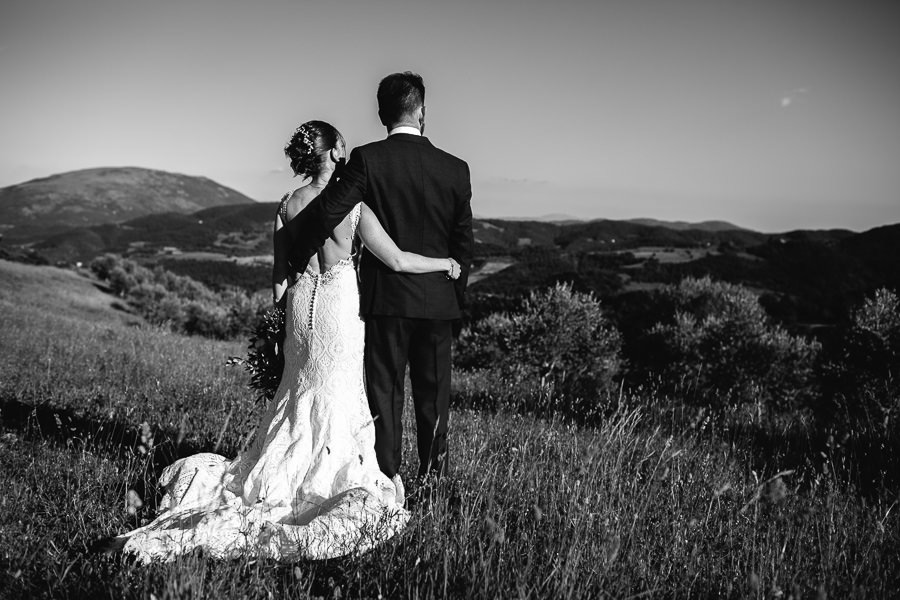 Italy destination Wedding Photographer Umbria