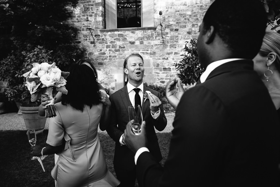 texas wedding in florence