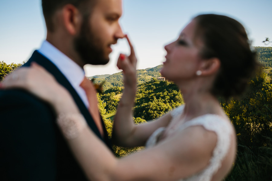 Wedding Photographer Portrait Umbria Italy