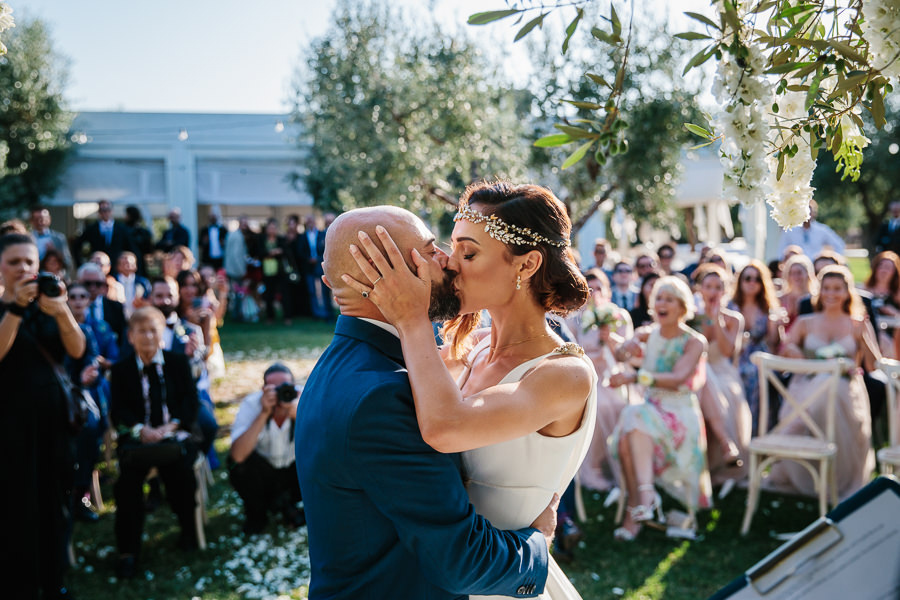 wedding ceremony apulia wedding photographer fasano