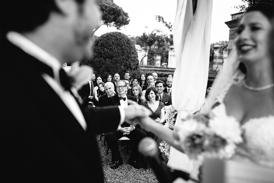 wedding photographer portofino