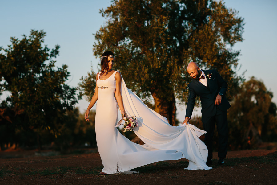 destination wedding ostuni