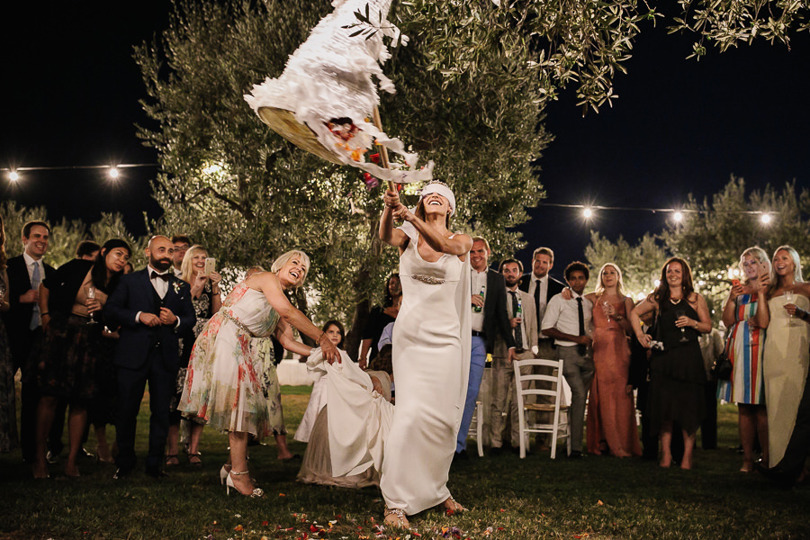 amazing apulia puglia wedding ceremony in fasano