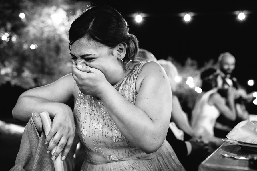 funny moment during wedding in apulia fasano