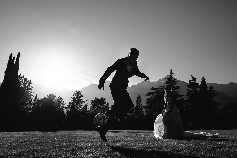 Wedding Photographer South Tyrol