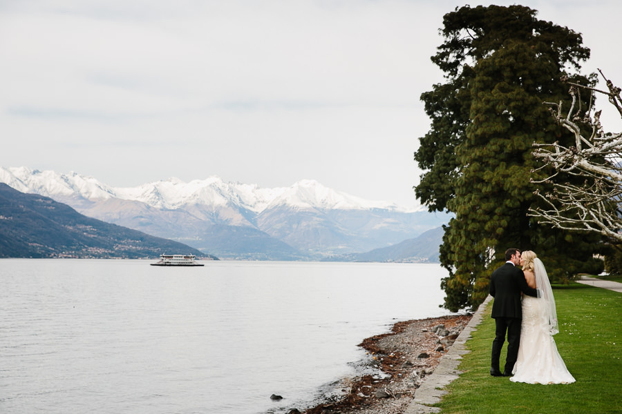 Villa Melzi Lake Como