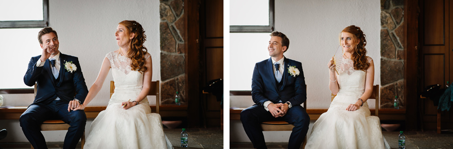 Destination Wedding Photographer Crans-Montana