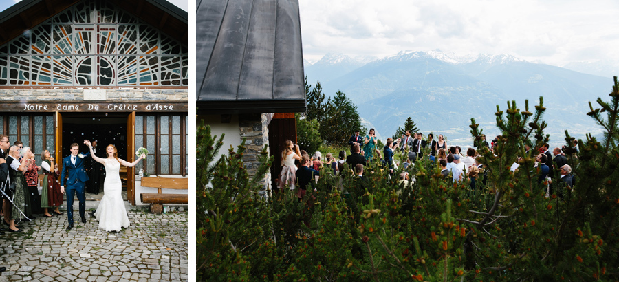 Switzerland Wedding Photographer