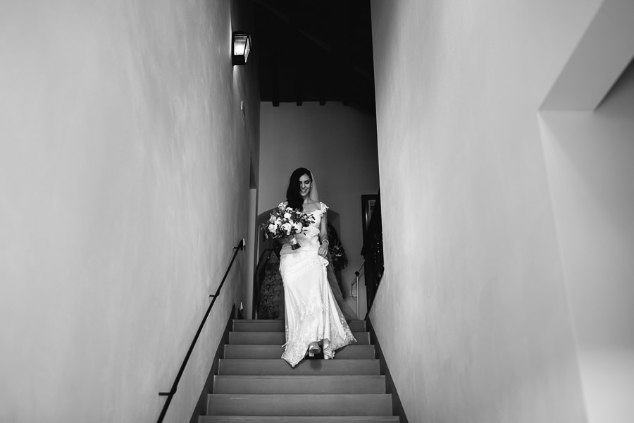 Beautiful Bride Villa Medicea di Lilliano