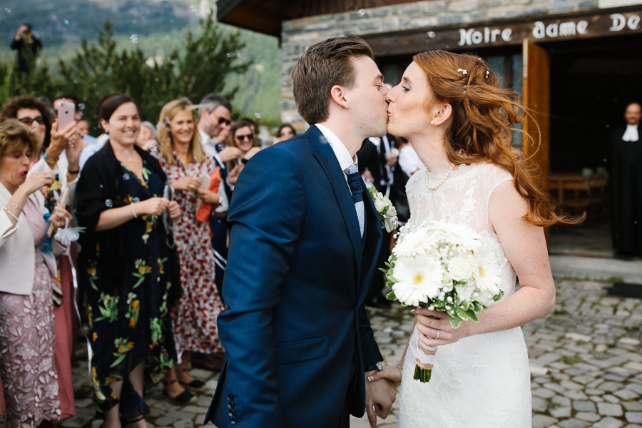 Switzerland Wedding Photographer Sion