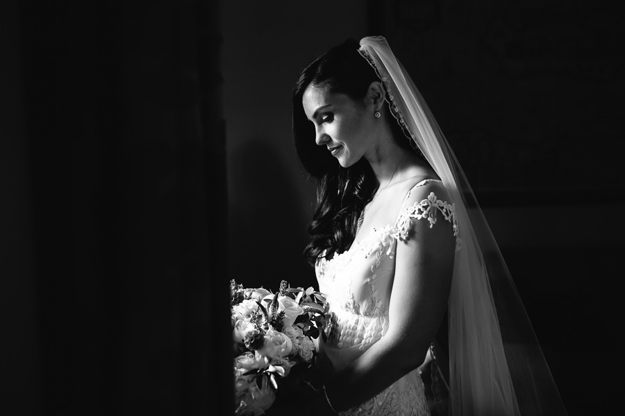 Beautiful Bride Villa Medicea di Lilliano