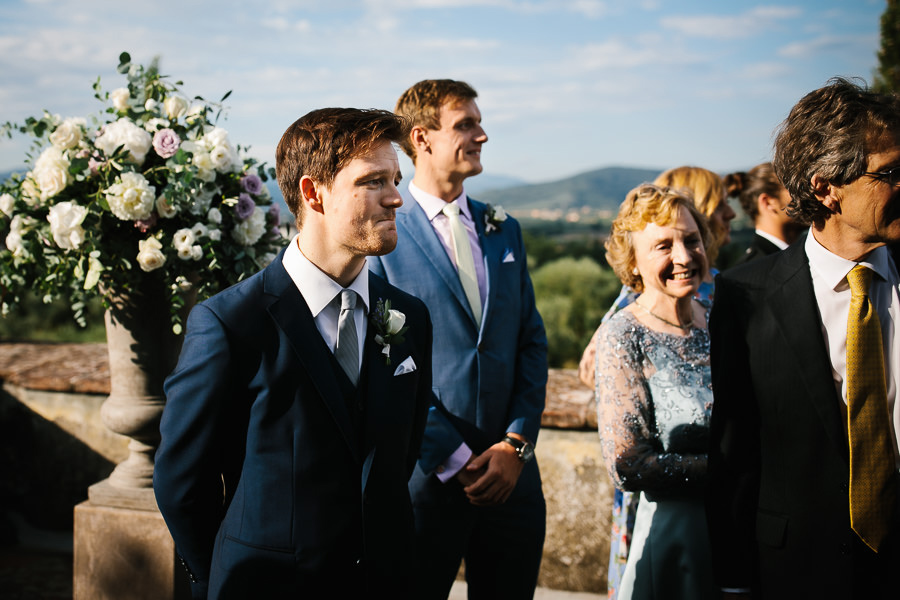 Best Tuscany Wedding Photographer