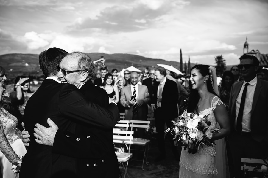 Best Tuscany Wedding Photographer