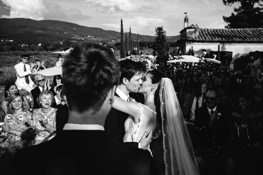Florence Destination Wedding Photographer