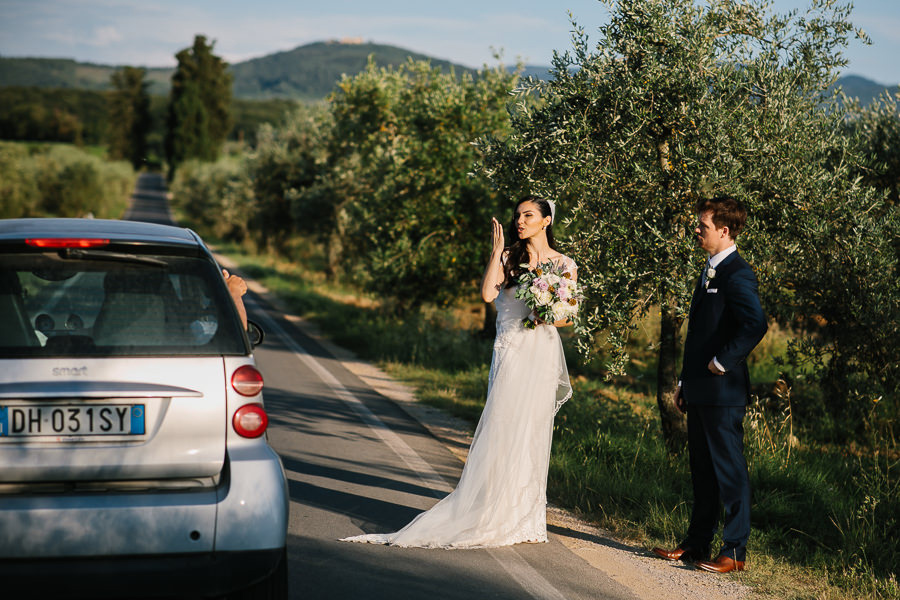 Best Wedding Photographer in Florence