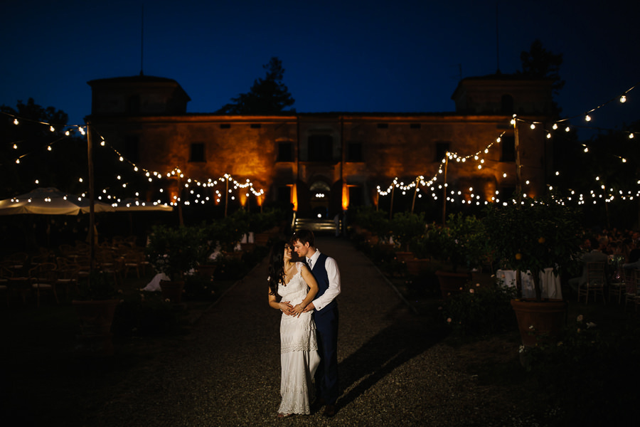 Award Winning Wedding Photographer Tuscany