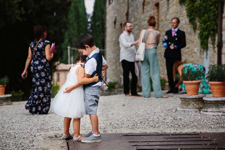 Best Tuscan Wedding Photographer