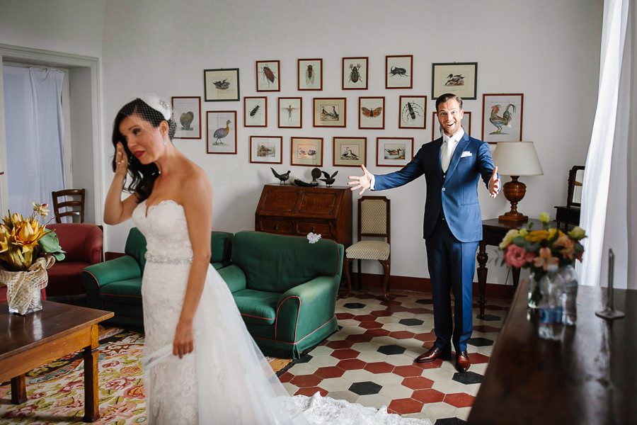 Pisa Destination Wedding Photographer