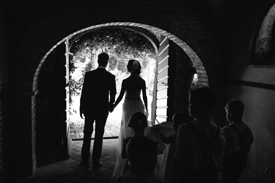 Volterra Destination Wedding Photographer